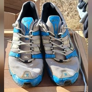 Nike Shox Men's Sz 11.5